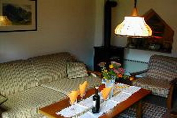 Австрия Privát Obernberg, Экстерьер